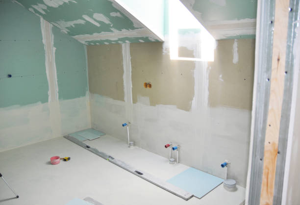 Best Drywall Crack Repair  in Ransomville, NY